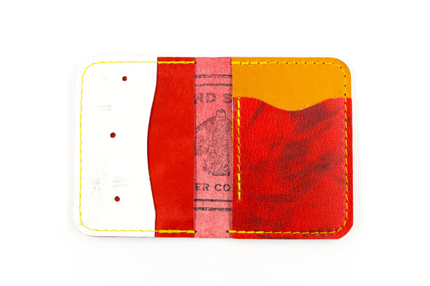 Calgary 4 Slot Wallet