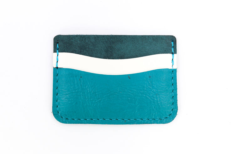 San Jose Shark Attack 3 Slot Wallet