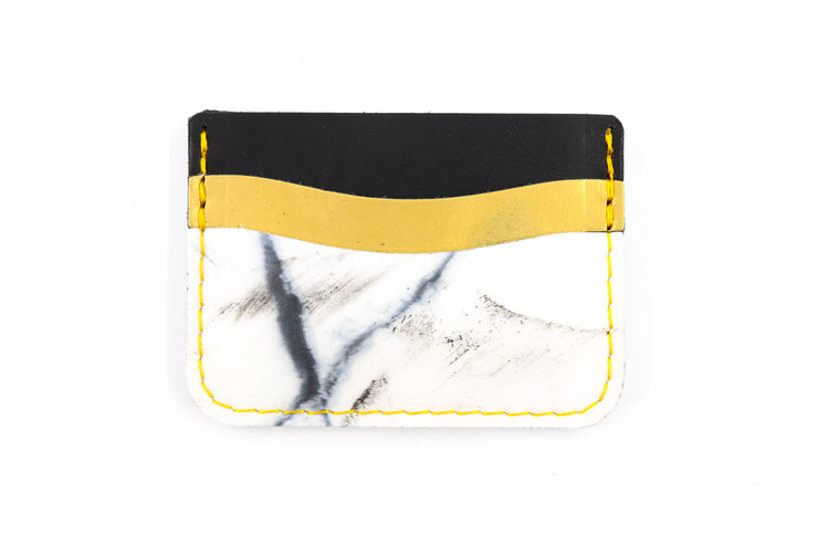 Boston 3 Slot Wallet