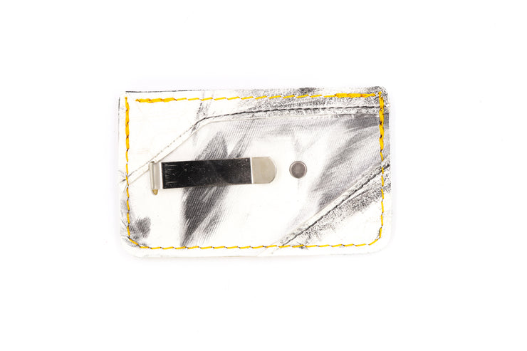 Nashville Blocker One 3 Slot Money Clip