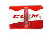 Detroit 6 Slot Wallet