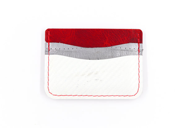 Carolina 3 Slot Wallet