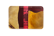 Cooper 4 Slot Wallet