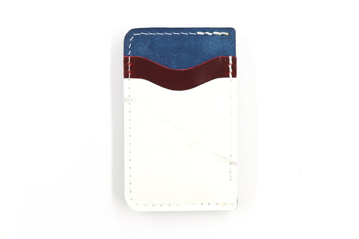Colorado 3 Slot Money Clip