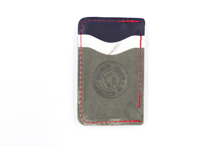 Winnipeg 2 3 Slot Money Clip