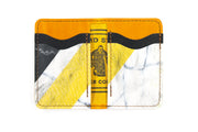 Boston 6 Slot Wallet