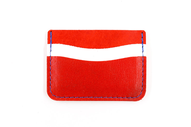 New York 3 Slot Wallet