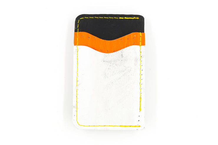 Pittsburgh 3 Slot Money Clip