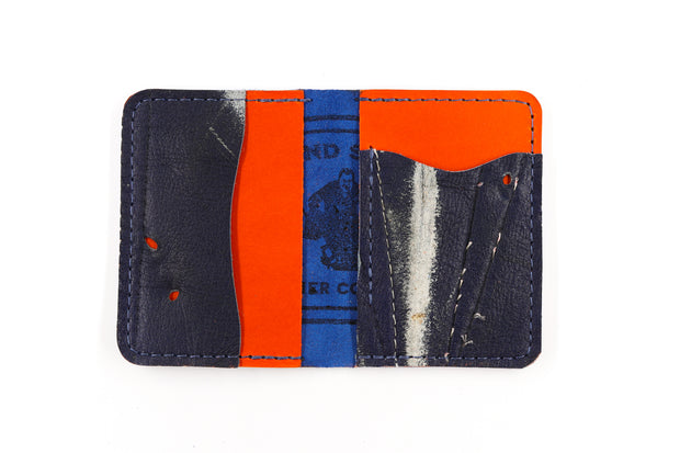 Air Hook Glove 4 Slot Wallet