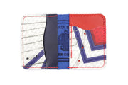 Pride of Canada Glove 1 4 Slot Wallet