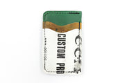 Boston St Patricks Day 3 Slot Money Clip