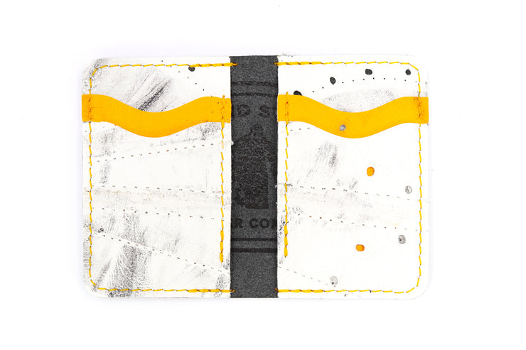Pittsburgh 6 Slot Wallet
