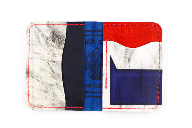 Montreal 4 Slot Wallet