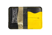 CCM Vintage 4 Slot Wallet