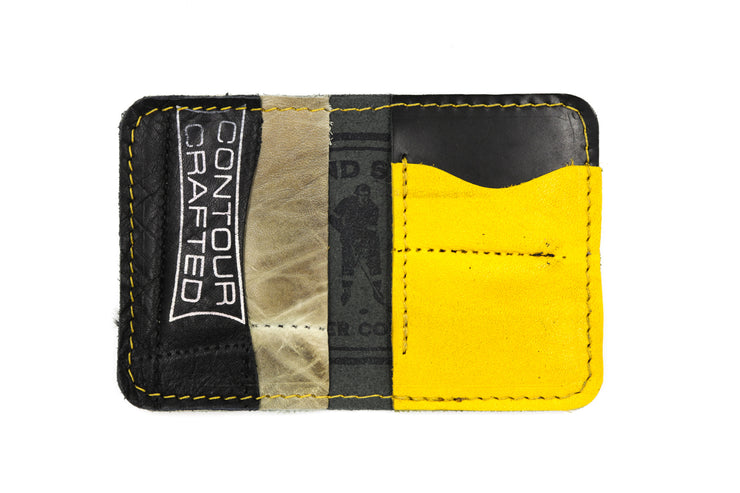 CCM Vintage 4 Slot Wallet