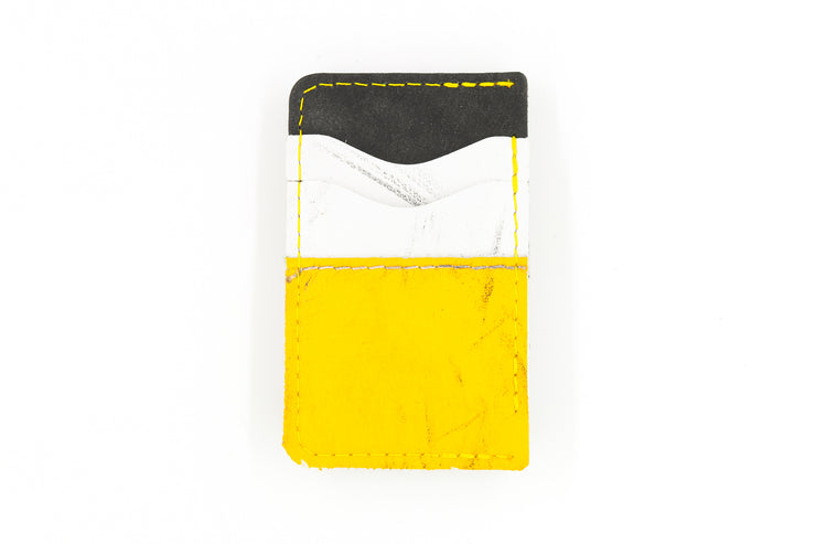 Pittsburgh 3 Slot Money Clip