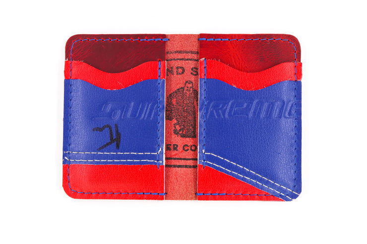 Montreal 6 Slot Wallet