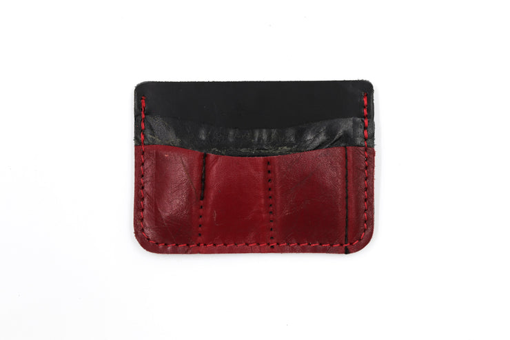 CCM Chicago 3 Slot Wallet