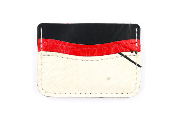 Detroit 3 Slot Wallet