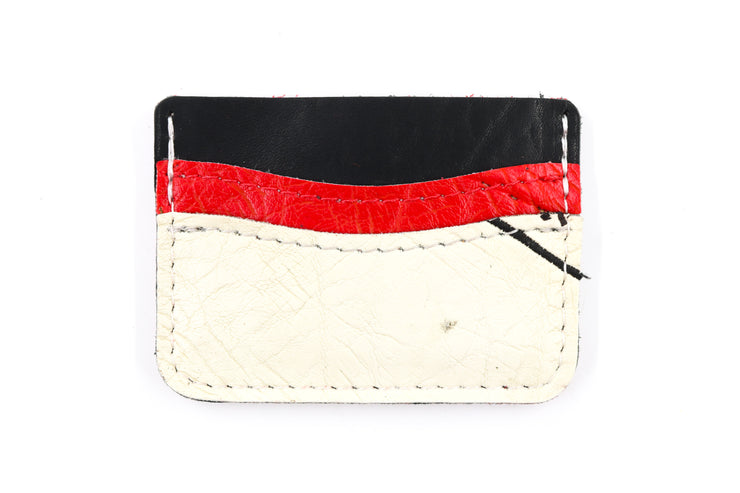 Detroit 3 Slot Wallet