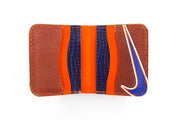 Gators 6 Slot Square Wallet