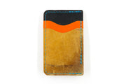 CCM Waffle 3 Slot Money Clip