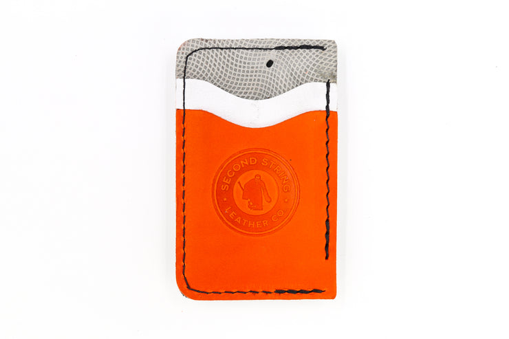 Anaheim 3 Slot Money Clip