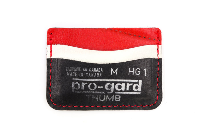 Chicago One 3 Slot Wallet