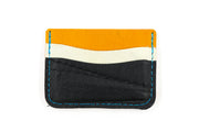 Heaton Glove 3 Slot Wallet