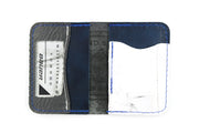 Toronto 4 Slot Wallet