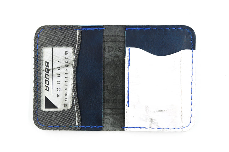 Toronto 4 Slot Wallet