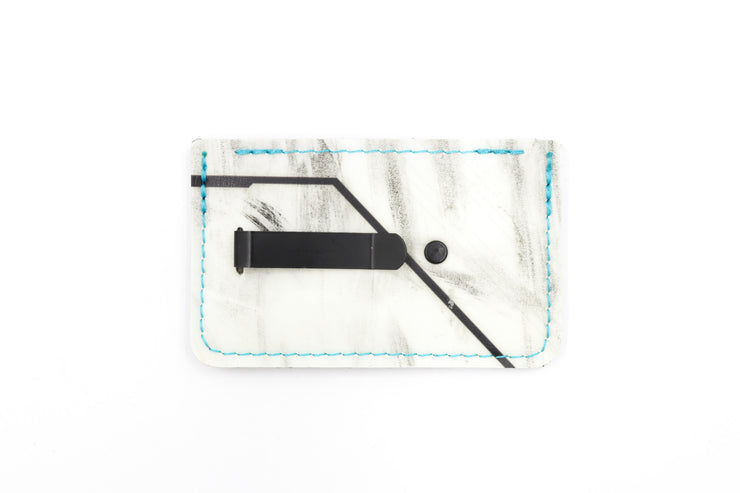 San Jose Blocker 3 Slot Money Clip