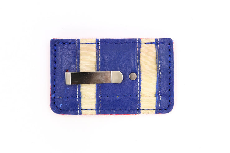 Montreal Two 3 Slot Money Clip