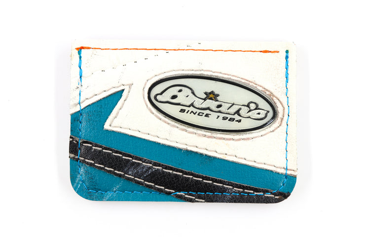 San Jose 3 Slot Wallet