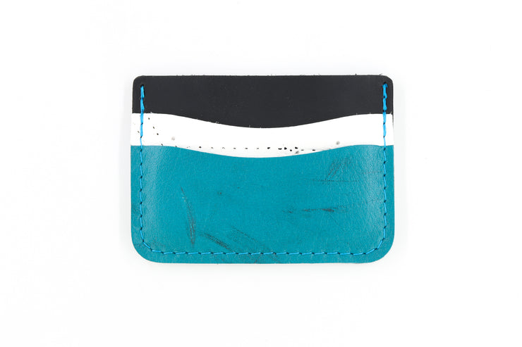 San Jose 3 Slot Wallet