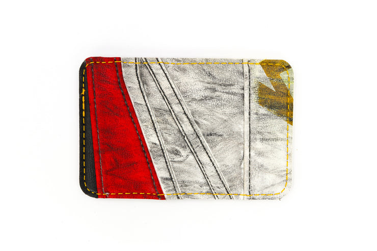 Calgary 4 Slot Wallet