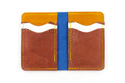 UMich Football 6 Slot Wallet