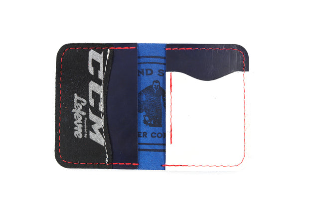 Florida 4 Slot Wallet