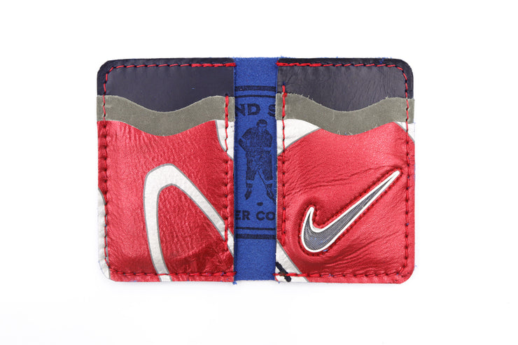 Stars And Stripes Glove 6 Slot Wallet