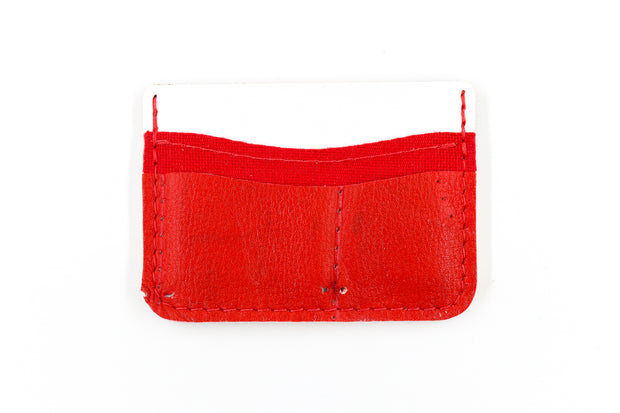 Detroit 3 Slot Wallet