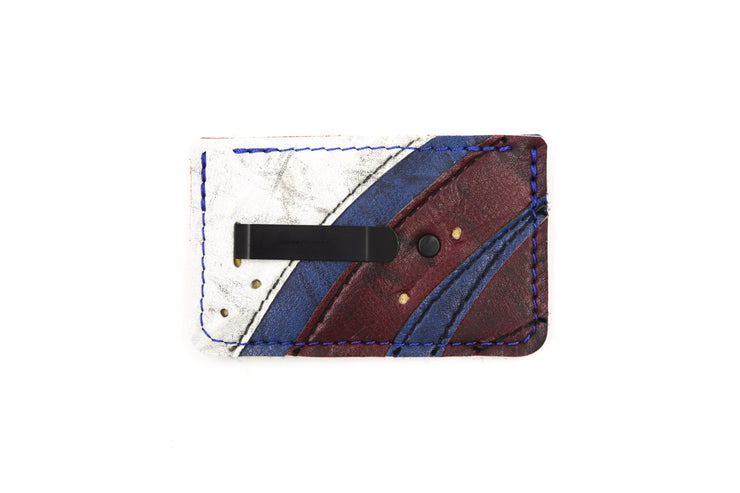 Colorado 3 Slot Money Clip