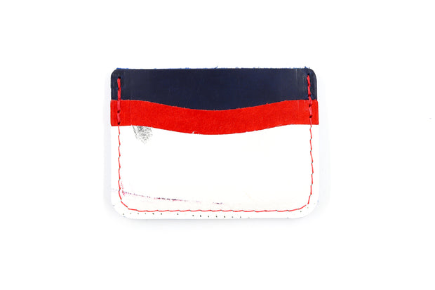 USA 3 Slot Wallet