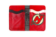 New Jersey 6 Slot Wallet