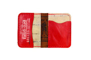 Detroit 4 Slot Wallet