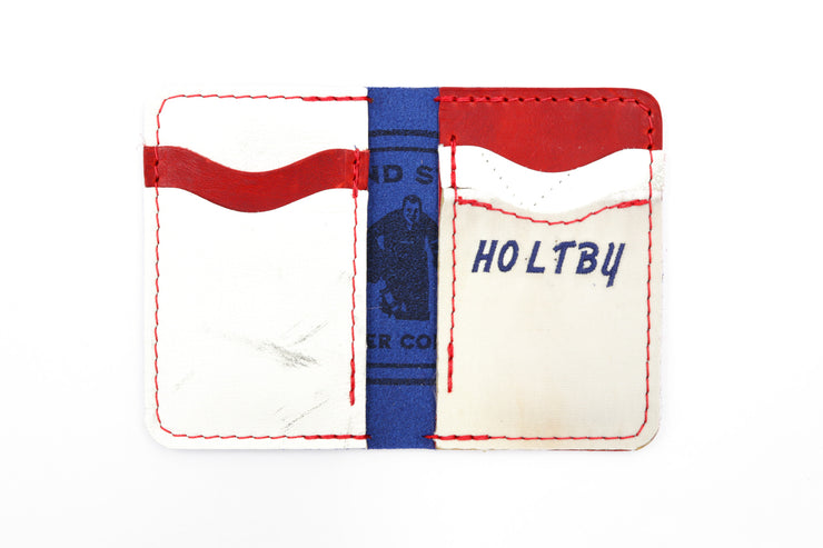 Washington Blocker 6 Slot Wallet