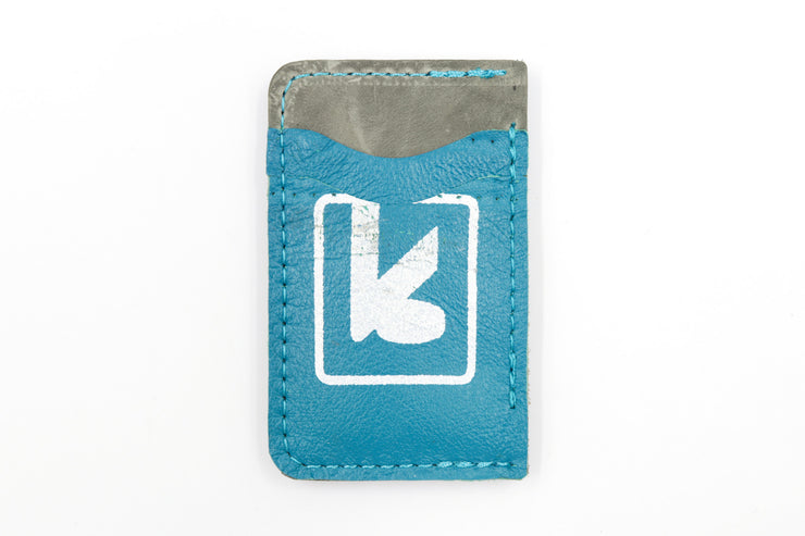 San Jose 3 Slot Money Clip