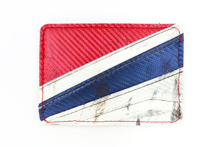 Montreal Blocker One 6 Slot Wallet