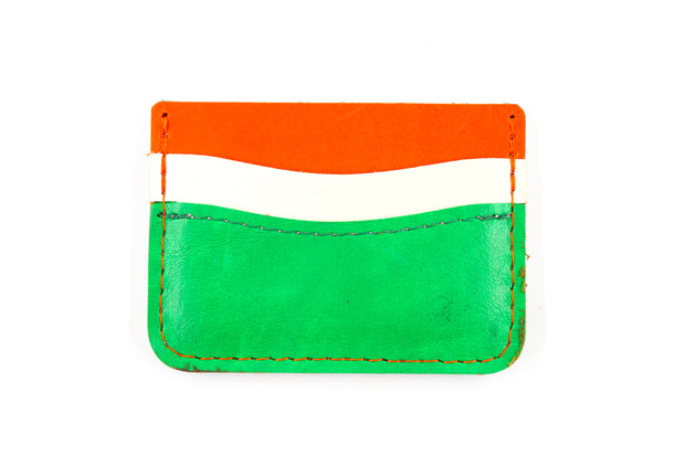 Juice Box 3 Slot Wallet