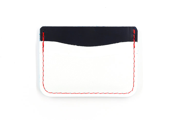 Seattle 3 Slot Wallet