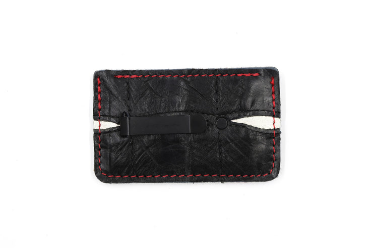 Cooper Chicago 3 Slot Money Clip